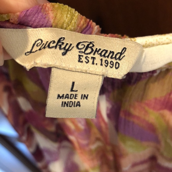 Lucky Tank - Picture 3 of 3